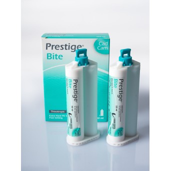 PRESTIGE BITE CAD CAM VANNINI (50ml base+cat+12 p.)