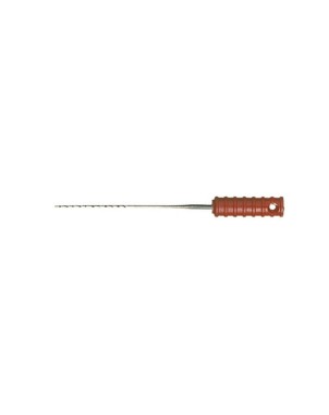 TIRANERVIOS VDW 2 esteril amarillo 21mm XXF 10 ud