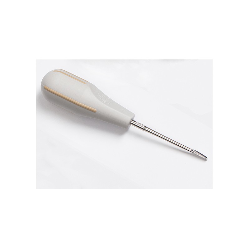 LUXATOR L5S punta recta 5 mm bronce