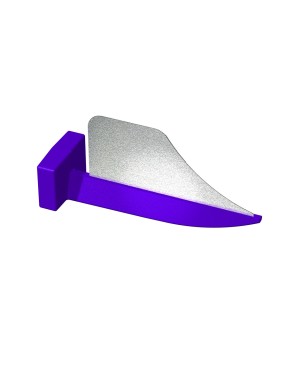 FENDERWEDGE cuñas xpequeña violeta 36 ud