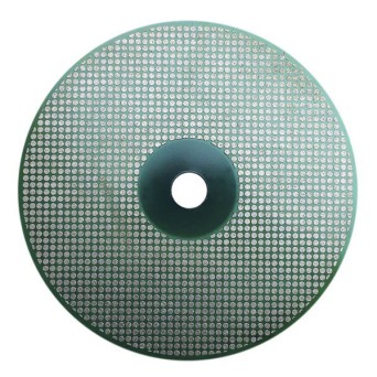 Disco de Diamante para Recortadora BADER