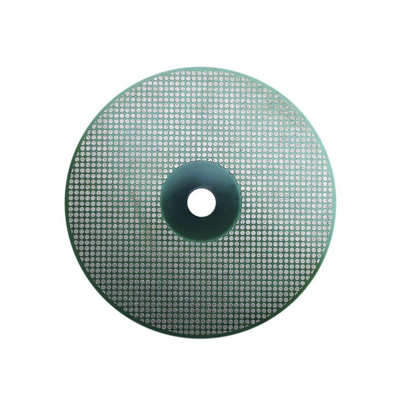 Disco de Diamante para Recortadora BADER