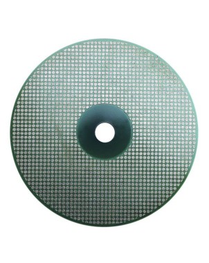 Disco de Diamante para Recortadora BADER