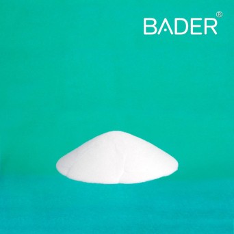 Oxicor 2kg 50m Óxido de Aluminio de Corindón Blanco BADER