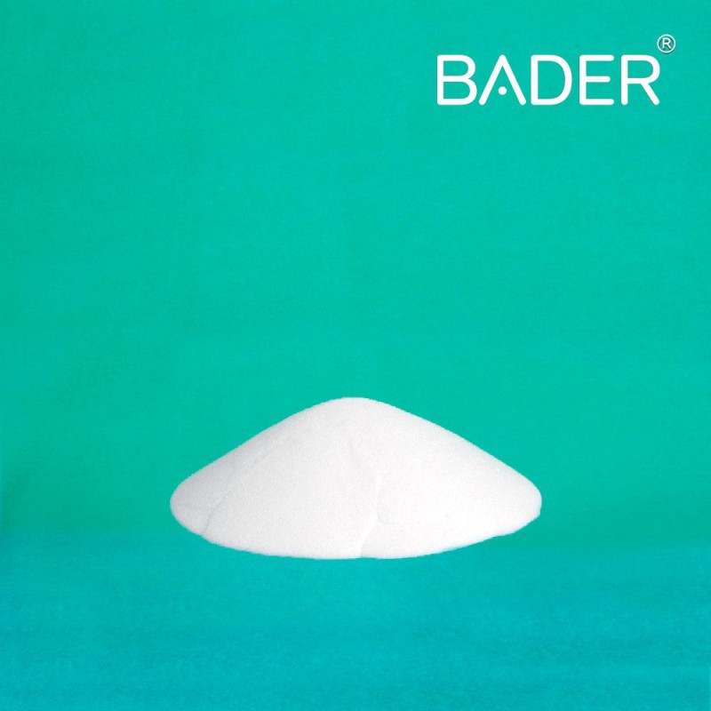 Oxicor 2kg 50m Óxido de Aluminio de Corindón Blanco BADER