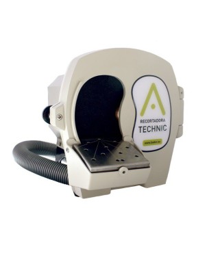 Recortadora Bader con disco de diamante BADER® DENTAL