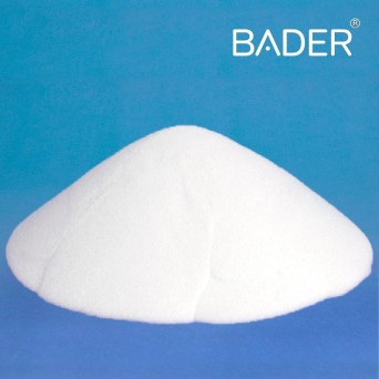 Oxicor 25kg 250m Óxido de Aluminio Corindón Blanco BADER