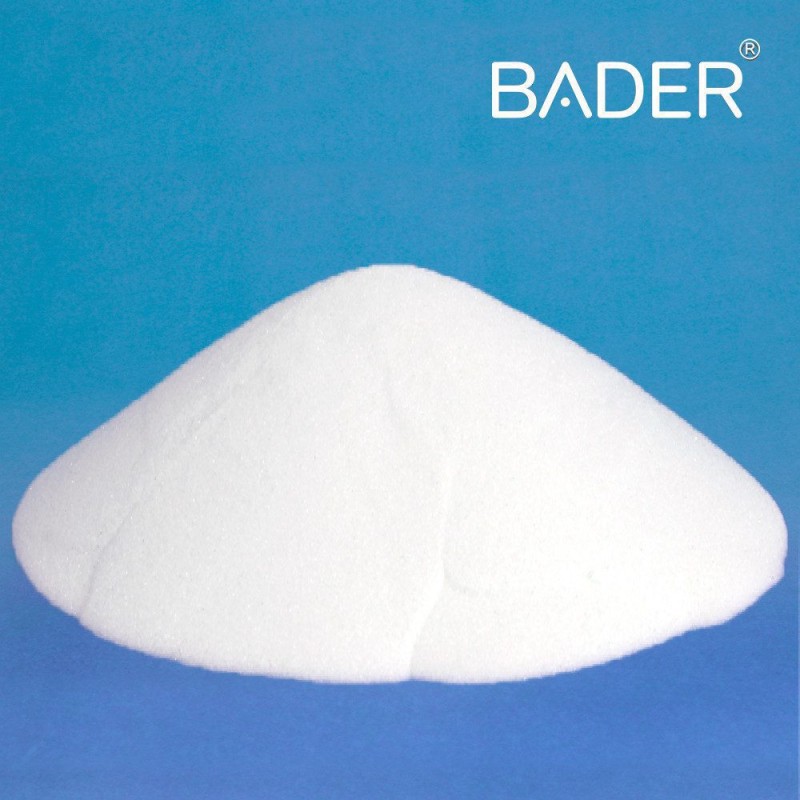 Oxicor 25kg 250m Óxido de Aluminio Corindón Blanco BADER