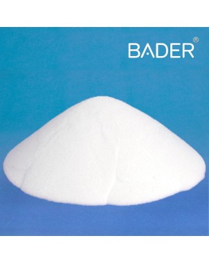 Oxicor 25kg 250m Óxido de Aluminio Corindón Blanco BADER