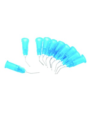 CANULAS OCTACID 20u.