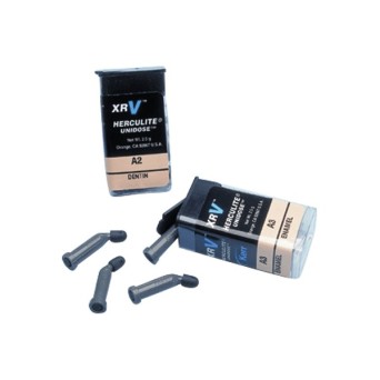 XRV dentina A3 cap (20x0,25 g)