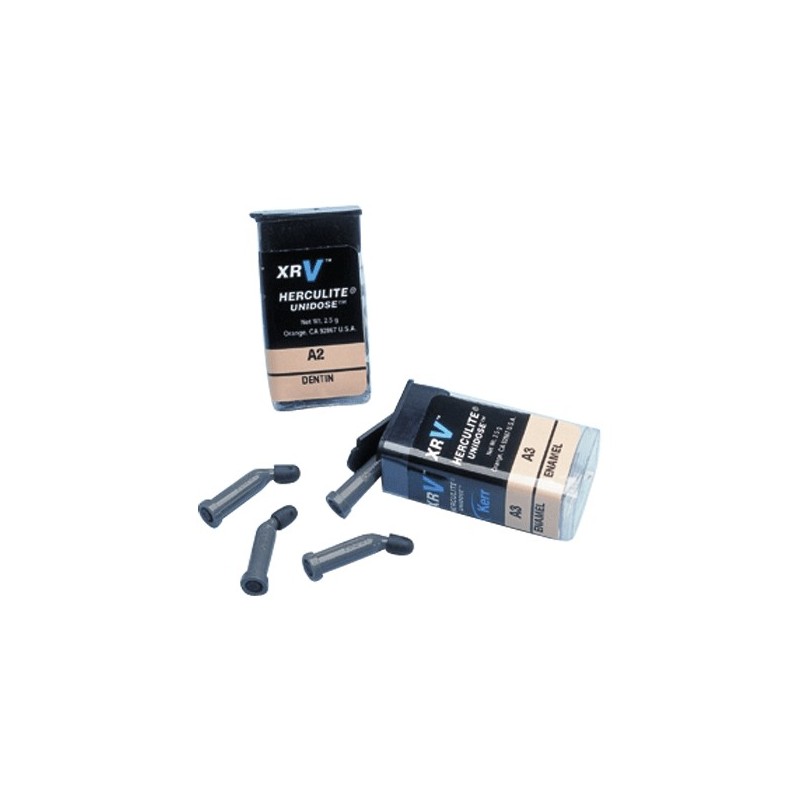 XRV dentina A3 cap (20x0,25 g)