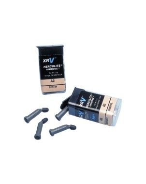 XRV dentina A3 cap (20x0,25 g)