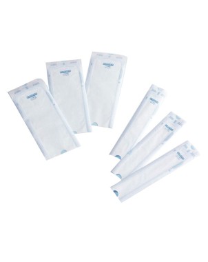 EU90 BOLSA ESTER. 9x25cm 200u.