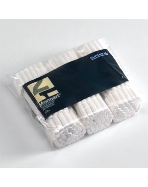 ROLLOS ALGODON Nº1 300gr.