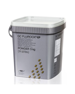 FUJIROCK EP PREMIUM clase IV 4Kg . POLAR WHITE
