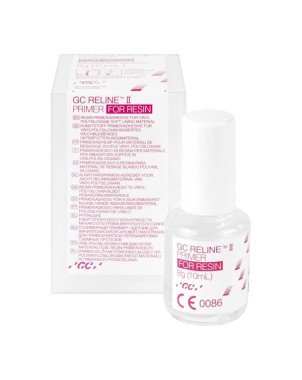 RELINE II PRIMER PARA RESINA 10ml.