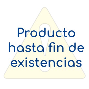 FRESA MEDIN torpedo en bisel 12mm 012