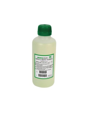 HIPOCLORITO SODICO DENTAFLUX 5,25% 250ml