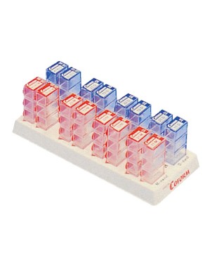 COFORM matrices 11 distal 8 ud