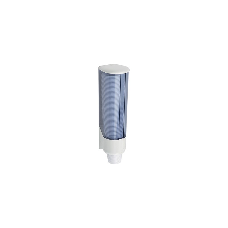 DISPENSADOR VASOS LARIDENT plastico p/50 vasos