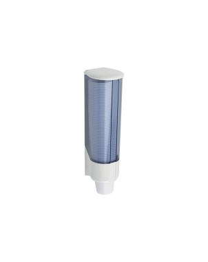 DISPENSADOR VASOS LARIDENT plastico p/50 vasos