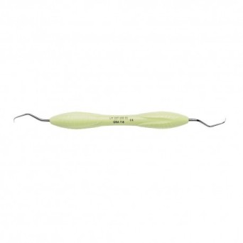 CURETA GRACEY LM 207/208 ES