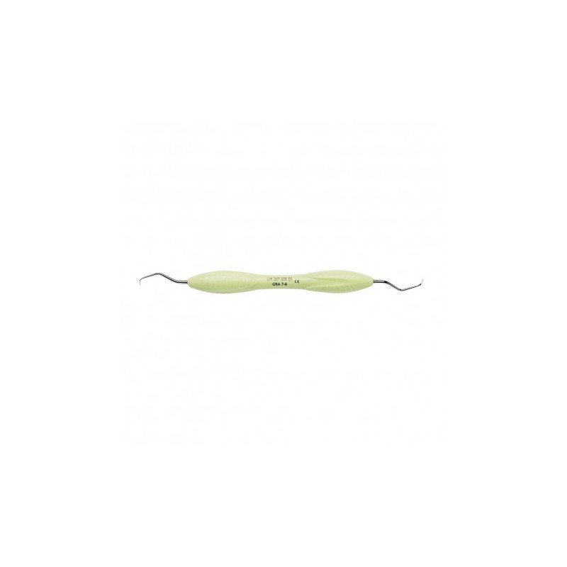 CURETA GRACEY LM 207/208 ES