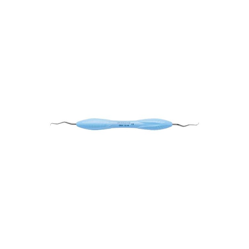 CURETA GRACEY LM 213/214 ES