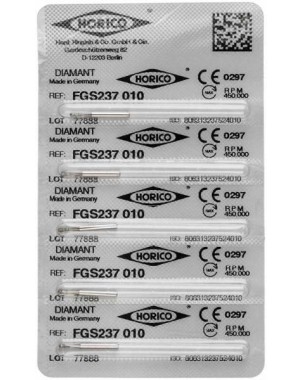 237-010 FGSS DIAMANTE 5uds.