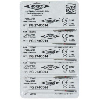 274C-014 FG DIAMANTE 5u