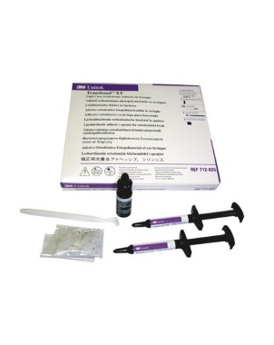 TRANSBOND XT KIT JERINGAS