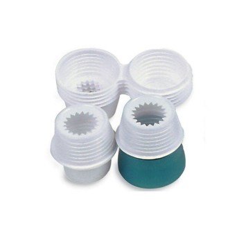 VASOS LARIDENT desechos reposicion 50 ud