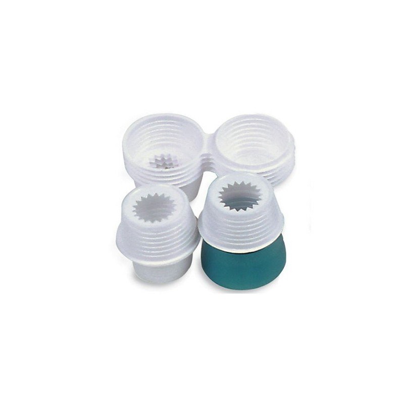 VASOS LARIDENT desechos reposicion 50 ud