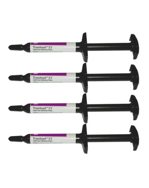 TRANSBOND XT JERINGAS 4u.