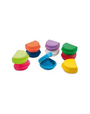 CAJA LARIDENT p/ortodoncia grande surtido 25 ud