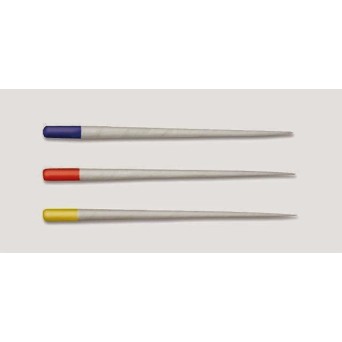 PUNTAS PAPEL SURE DENT F3 protaper 100 ud