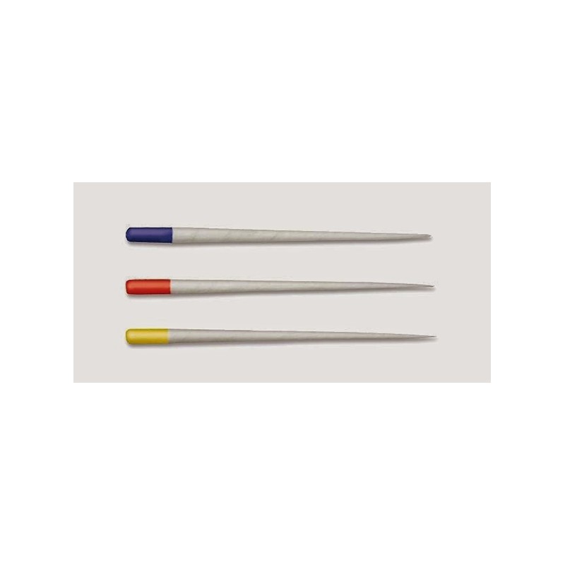 PUNTAS PAPEL SURE DENT F3 protaper 100 ud
