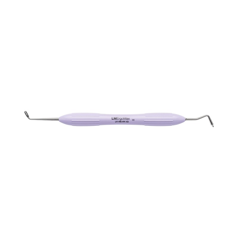 MEDIDOR LM ARTE MISURA posterior 498/499 xsi ergomax