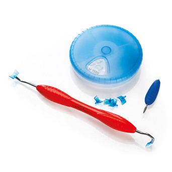 RETRACTOR GINGIVAL LM kit inicio xsi