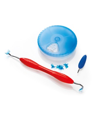 RETRACTOR GINGIVAL LM kit inicio xsi