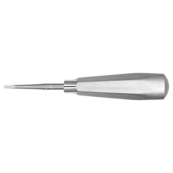 EL3S LUXADOR RECTO 3mm ANCHO