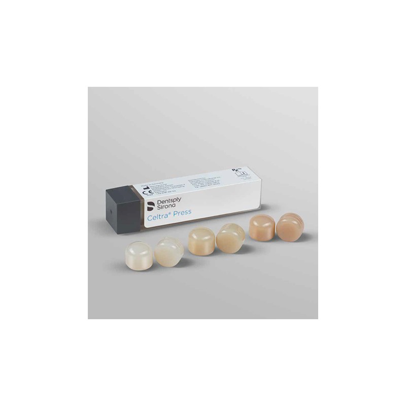 CELTRA PRESS LT A3 5 x 3 g
