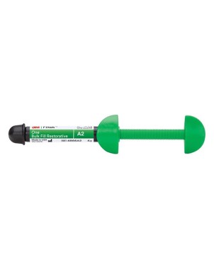 4866A2 FILTEK ONE BULK FILL A2 JERINGA 4g.