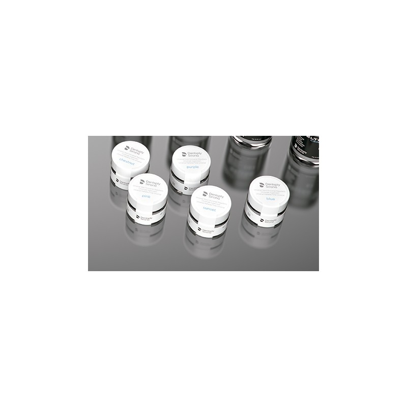 MAQUILLAJE UNIVERSAL DENTSPLY Body S1 5 g