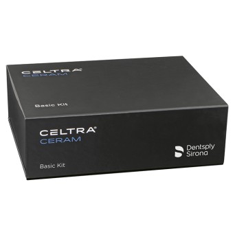CELTRA CERAM kit básico