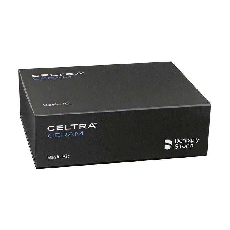 CELTRA CERAM kit básico