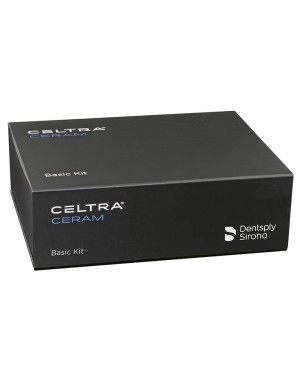 CELTRA CERAM kit básico