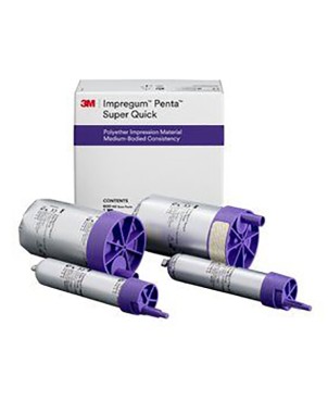 69385 IMPREGUM PENTA SUPER QUICK MED.BODY 2x360mll