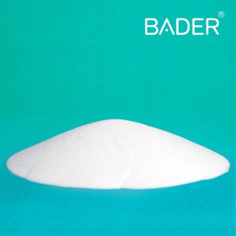 Oxicor 8kg 50m Óxido de Aluminio Corindón Blanco BADER